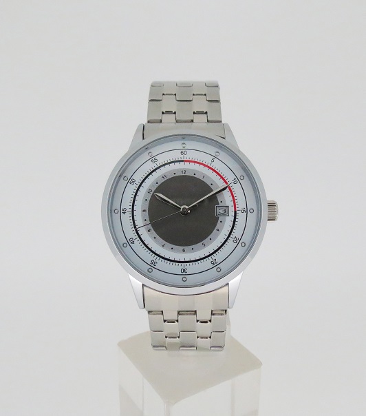 FV-WA003  Silver Watch