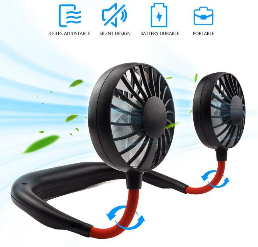 Wearable Sports Fan